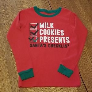 Unisex long sleeve
